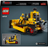 LEGO 42163 Zware Bulldozer